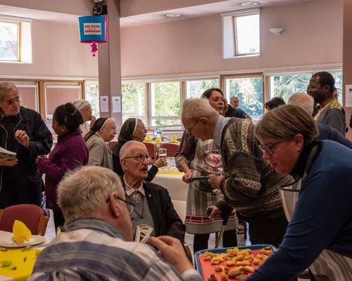 repas jeudi saint 2019 04 18 - 21