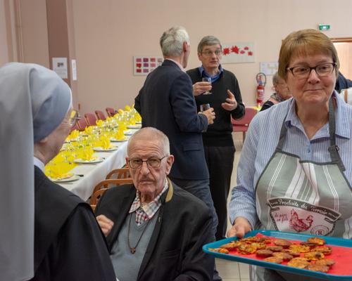 repas jeudi saint 2019 04 18 - 27