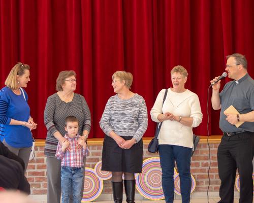 repas jeudi saint 2019 04 18 - 30