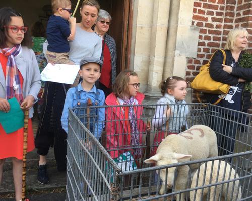 Messe des bergers 2019-04-22 (2)