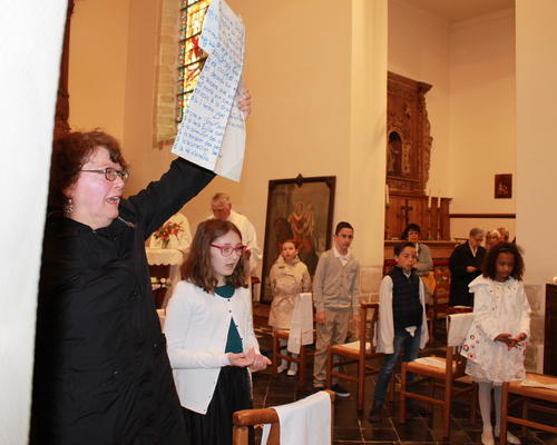 CREDO bapteme 20198