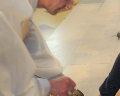 2019 Lavement des pieds (2)