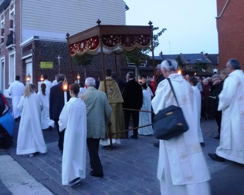 2019 Procession du Jeudi Saint (3)