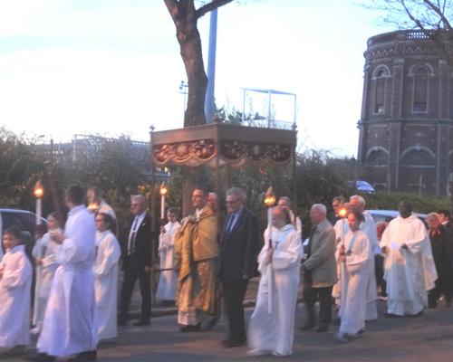 2019 Procession du Jeudi Saint (4)