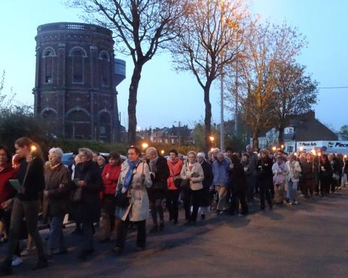 2019 Procession du Jeudi Saint (5)
