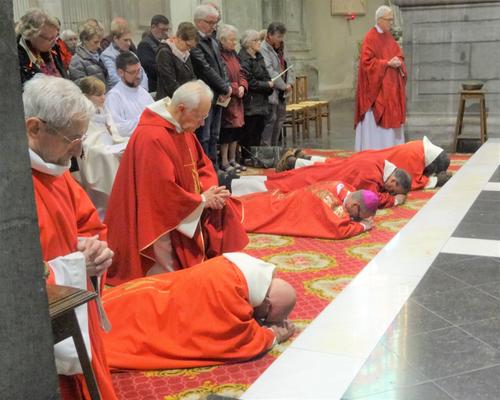 2019 Veneration de la Croix (2)
