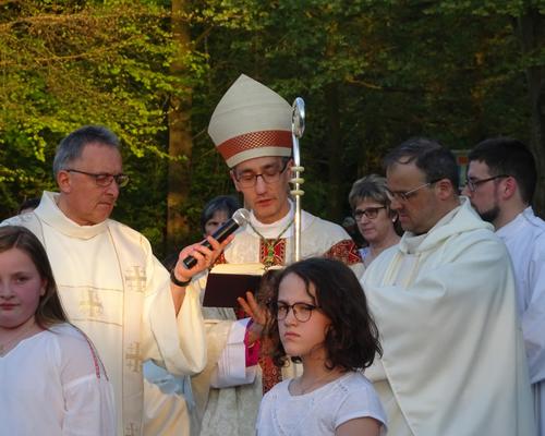 2019 Veillee pascale (7)