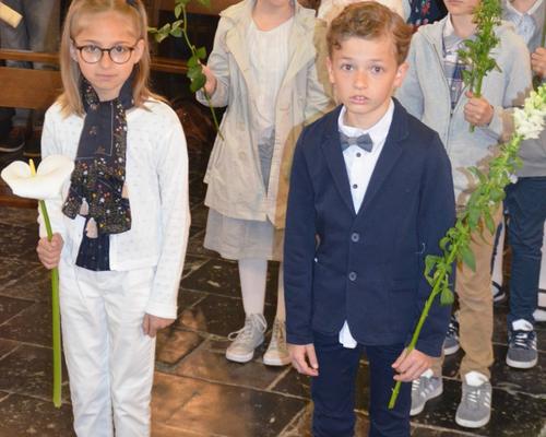 2019-05-05 premières communions à Landrecies 5