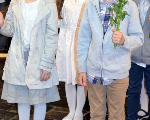 2019-05-05 premières communions à Landrecies 6