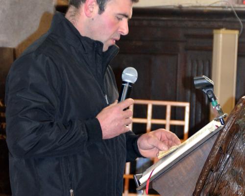 2019-05-05 premières communions à Landrecies 34