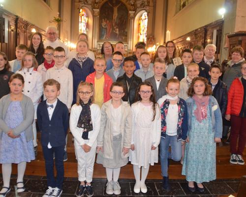 2019-05-05 premières communions à Landrecies 45