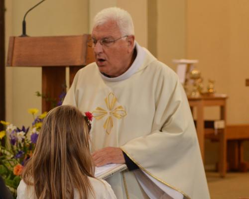bapteme enfants catéchisés INCHY 6