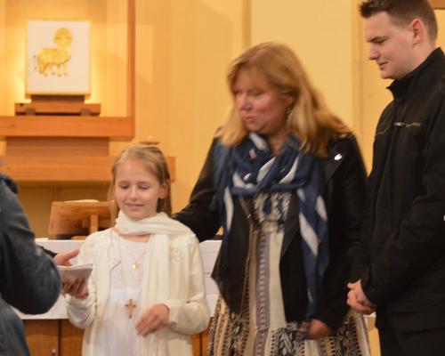 bapteme enfants catéchisés INCHY 11