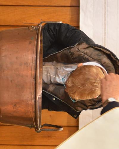 bapteme enfants catéchisés INCHY 15