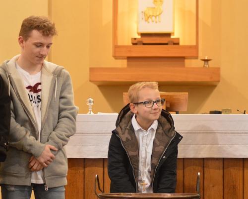 bapteme enfants catéchisés INCHY 16