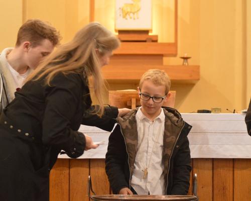bapteme enfants catéchisés INCHY 17