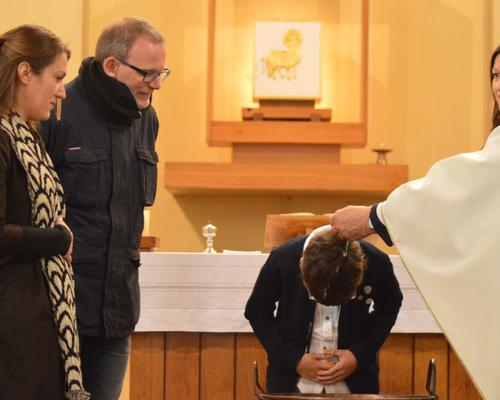 bapteme enfants catéchisés INCHY 22
