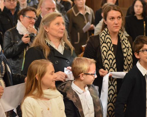 bapteme enfants catéchisés INCHY 39