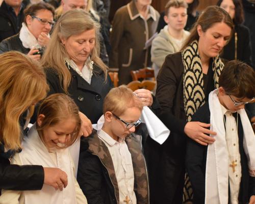 bapteme enfants catéchisés INCHY 40