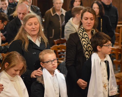 bapteme enfants catéchisés INCHY 41