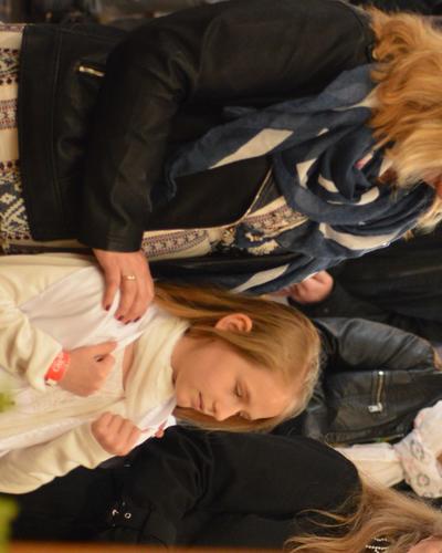 bapteme enfants catéchisés INCHY 44