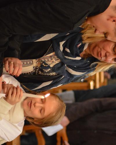 bapteme enfants catéchisés INCHY 48