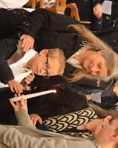 bapteme enfants catéchisés INCHY 50