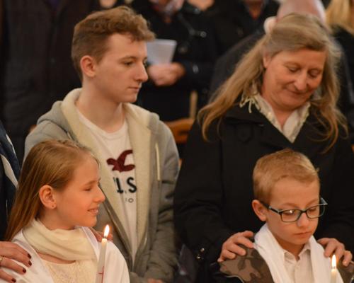 bapteme enfants catéchisés INCHY 52