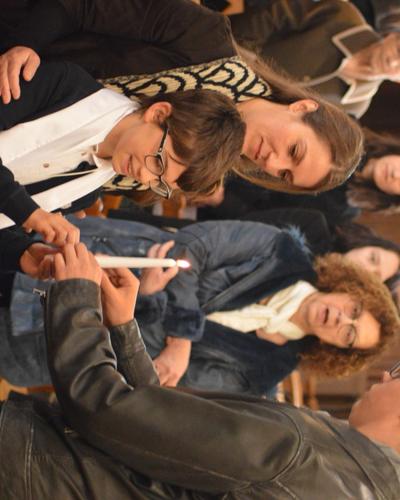 bapteme enfants catéchisés INCHY 53