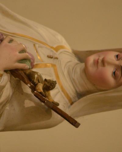 bapteme enfants catéchisés INCHY 58