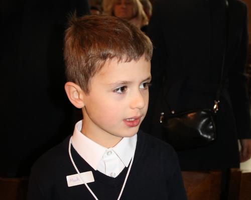1905_Célébration de baptêmes (7 -12 ans) 17