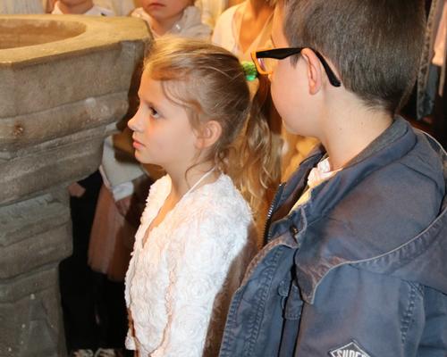 1905_Célébration de baptêmes (7 -12 ans) 41