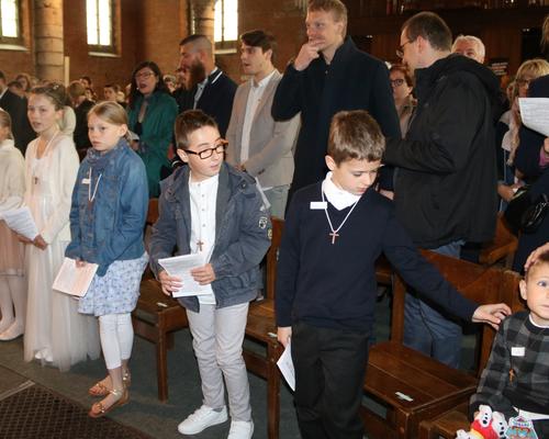 1905_Célébration de baptêmes (7 -12 ans) 49