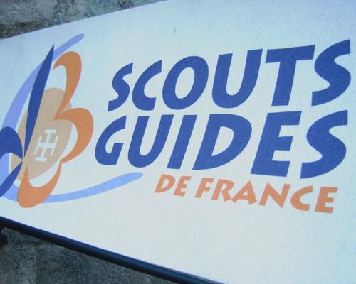 2007-08-01 Centenaire scoutisme Valenciennes 005