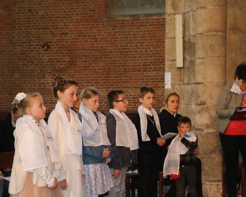 1905_Célébration de baptêmes (7 -12 ans) 111