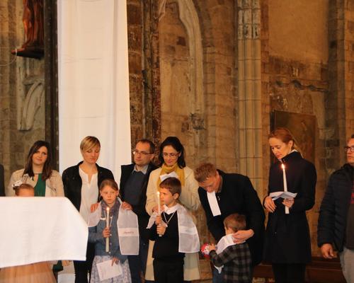 1905_Célébration de baptêmes (7 -12 ans) 118