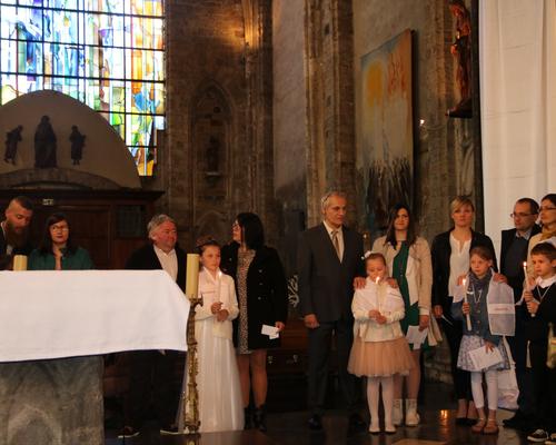 1905_Célébration de baptêmes (7 -12 ans) 119