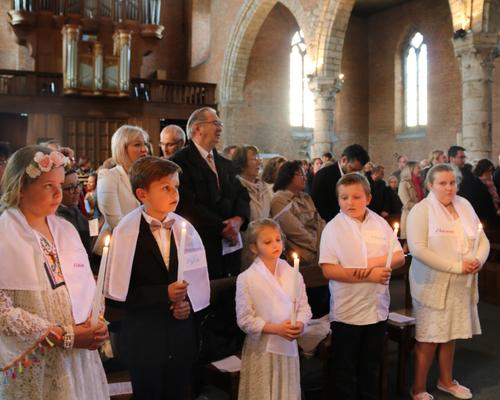 1905_Célébration de baptêmes (7 -12 ans) 120