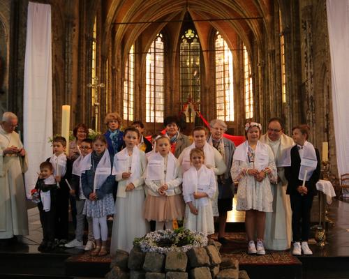1905_Célébration de baptêmes (7 -12 ans) 135