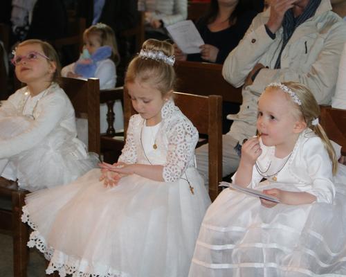 1905_Célébration de baptêmes (4 - 7 ans) 30