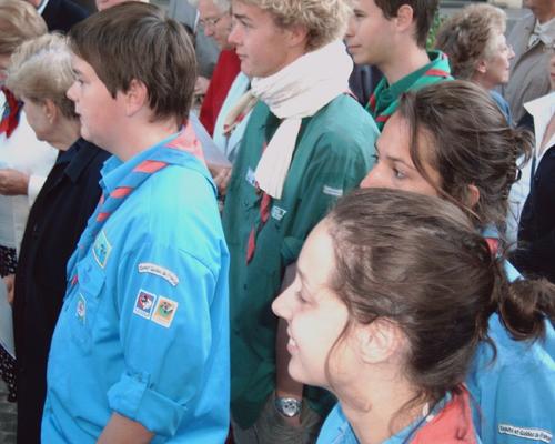 2007-08-01 Centenaire scoutisme Valenciennes 012