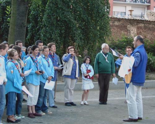 2007-08-01 Centenaire scoutisme Valenciennes 016