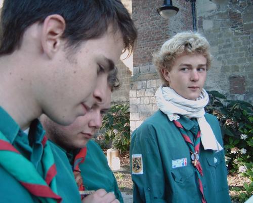 2007-08-01 Centenaire scoutisme Valenciennes 021