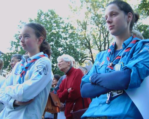 2007-08-01 Centenaire scoutisme Valenciennes 026