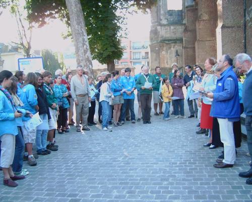 2007-08-01 Centenaire scoutisme Valenciennes 029