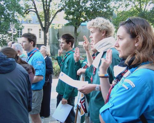 2007-08-01 Centenaire scoutisme Valenciennes 037