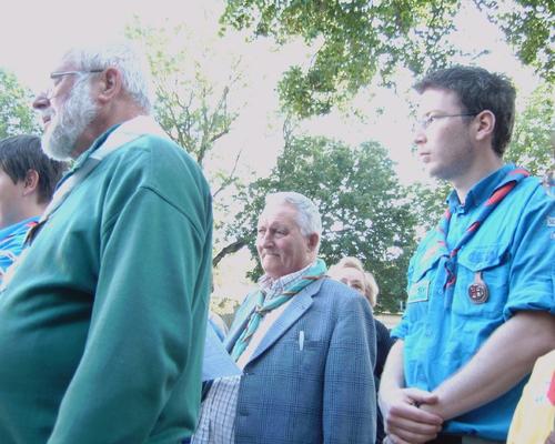 2007-08-01 Centenaire scoutisme Valenciennes 039