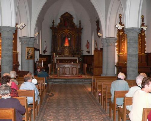 église d