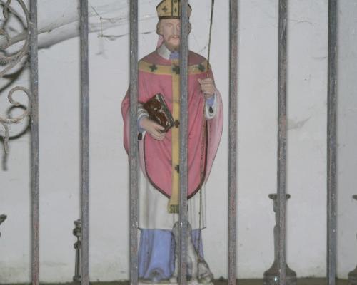 St Hubert