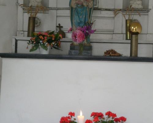 Notre Dame des Enfants